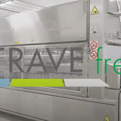 G.Mondini spa TRAVE® Fresh