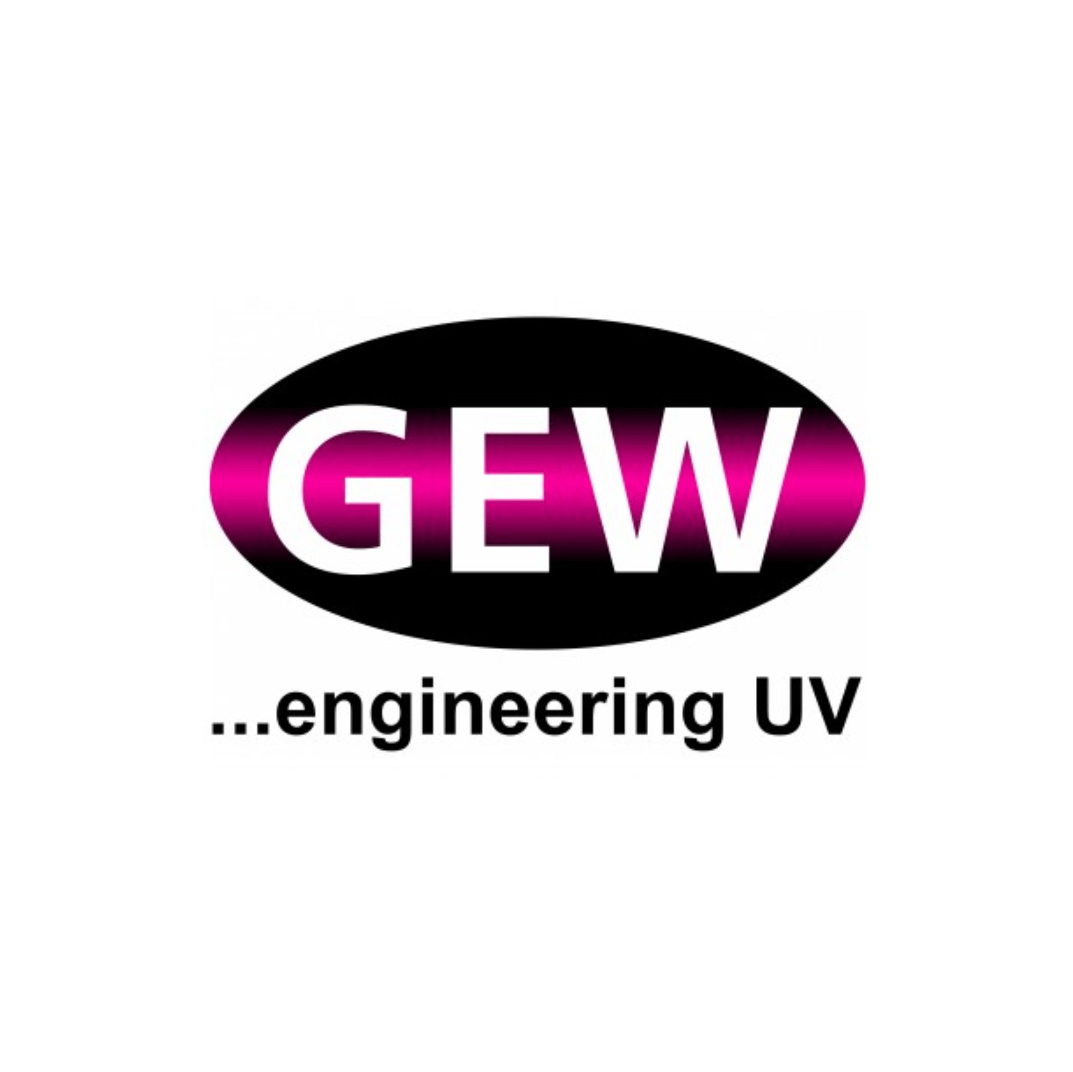 GEW | UV curing systems for printing & converting | UV cured packaging