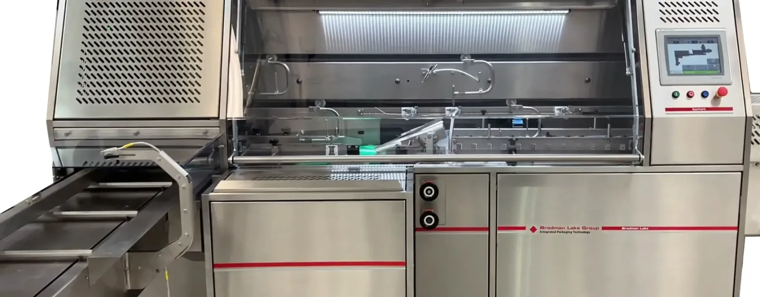 Heidelberg Group advances bakery automation with Bradman Lake equipment
