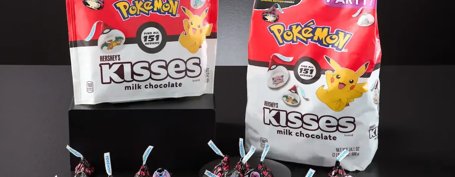 Hershey's launches limited-edition | Packaging Suppliers Global Hershey's launches limited-edition | Packaging Suppliers Global