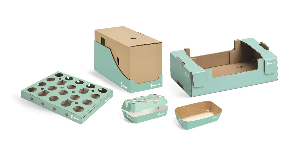 Ram Packaging How corrugated packaging design can help… | Packaging Suppliers Global