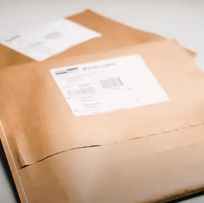 Hugo Beck – Sustainable paper packaging for e-commerce, mail order and logistics