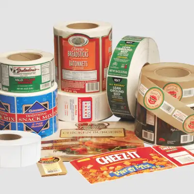 ID Technology | Labelling, coding and marking solutions for packaging