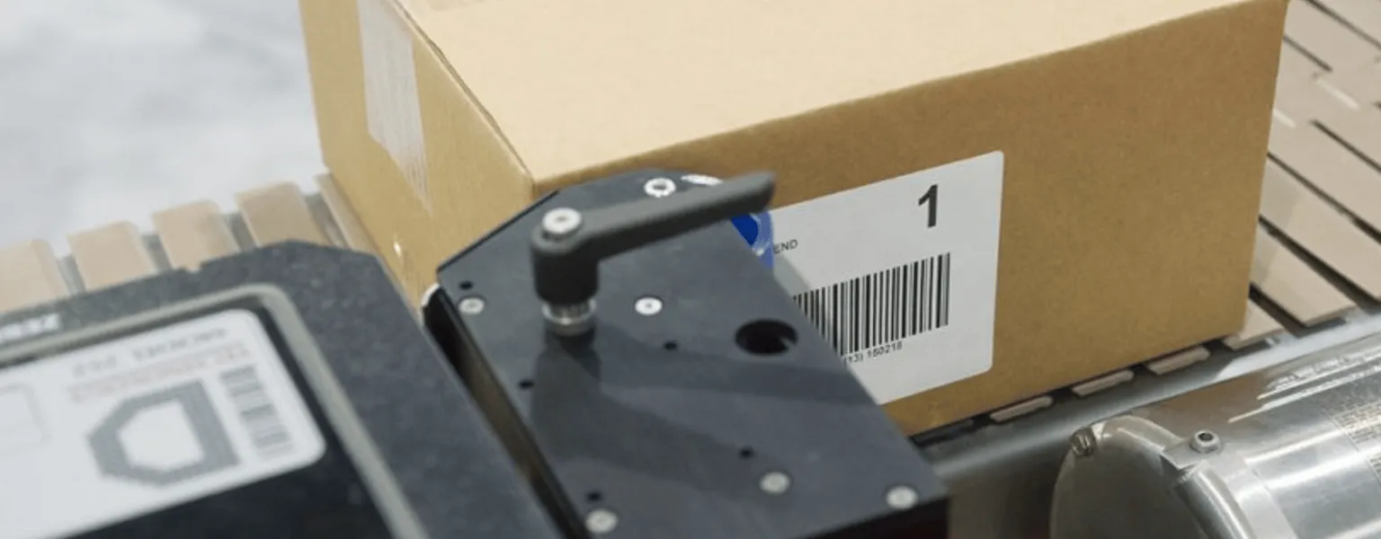 Id Tag Machine ID Technology | Labelling, coding and marking solutions for packaging