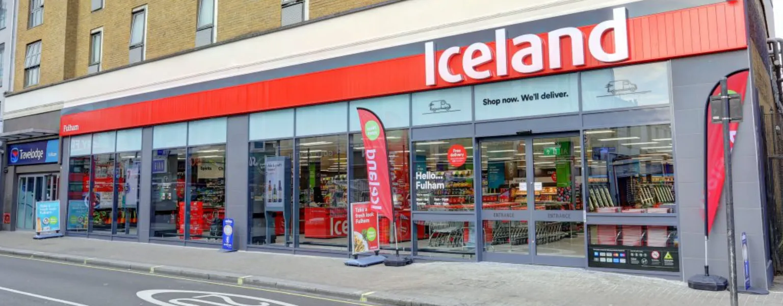 Iceland introduces sustainable wood fibre carrier bags