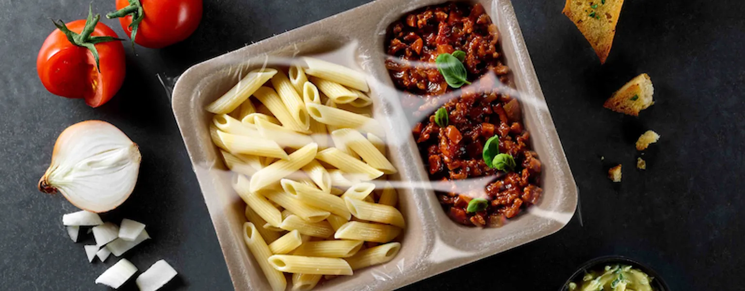Infinity TopSeal™ from Seal Packaging