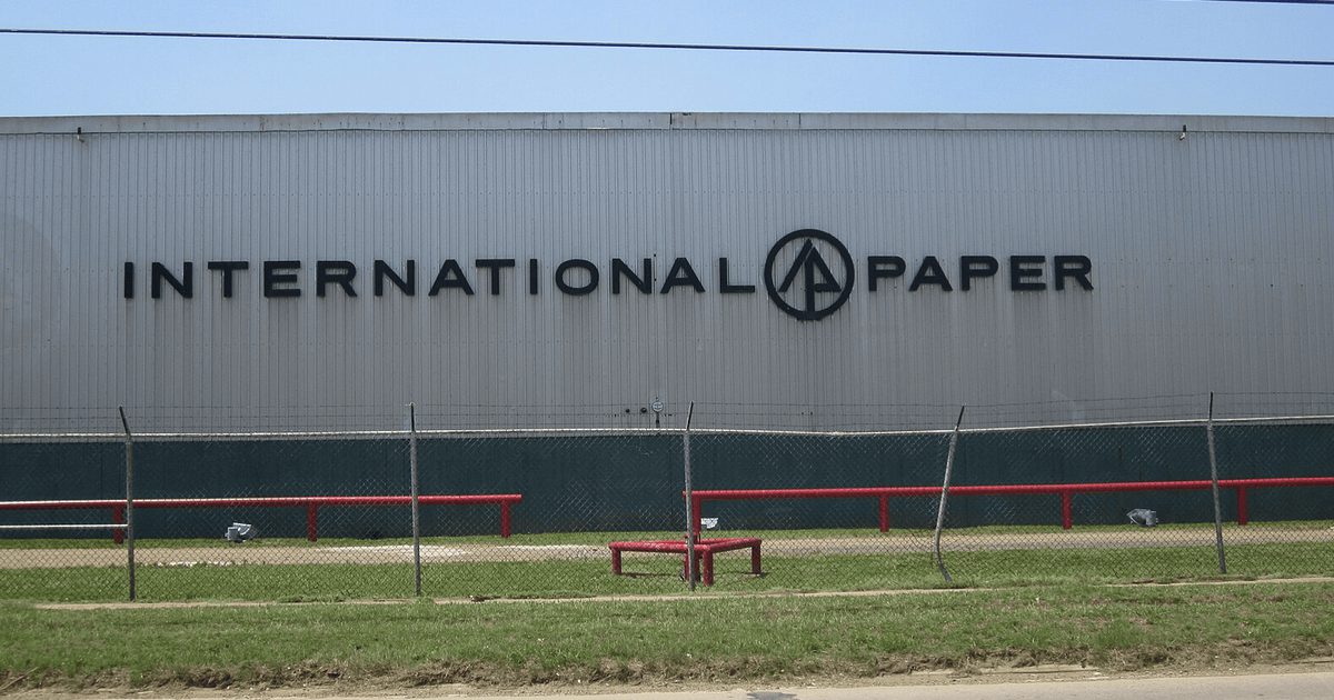 Springfield International Paper International Paper sparks potential… | Packaging Suppliers Global