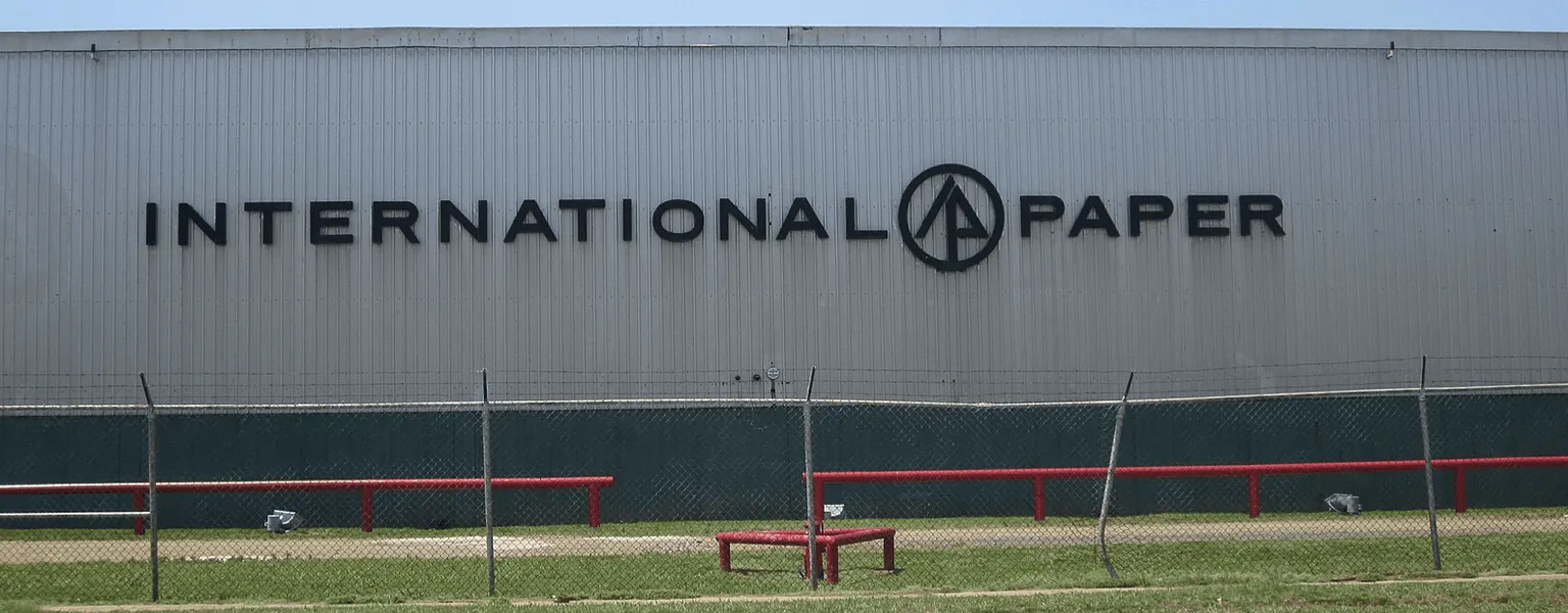 International Paper sparks potential bidding war for DS Smith