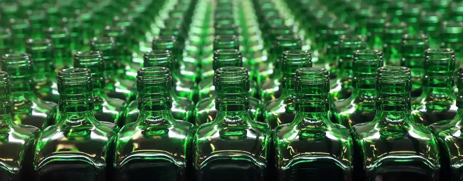 Jägermeister bottles to be made using low carbon hybrid furnace
