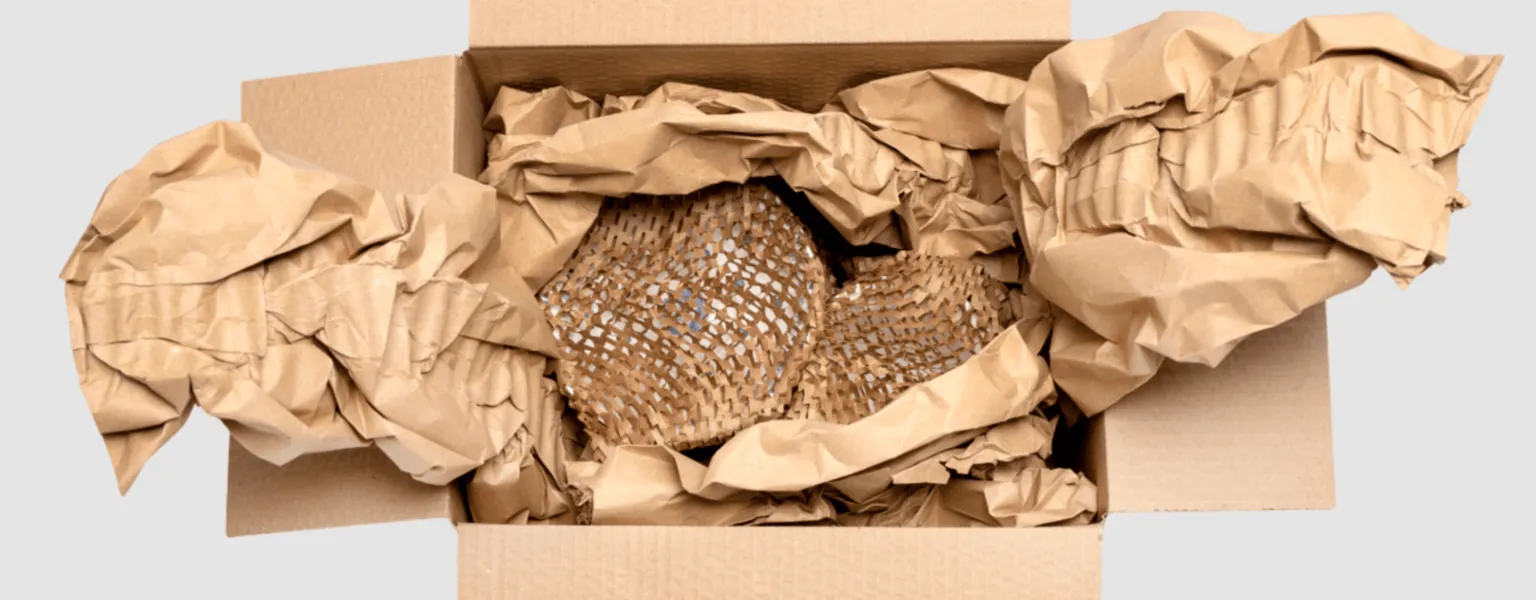 KB Packaging how paper packaging and automated packing systems provide efficiency to fulfilment