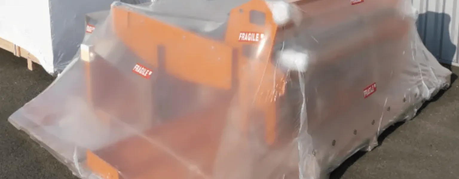 KB Packaging what is shrink film