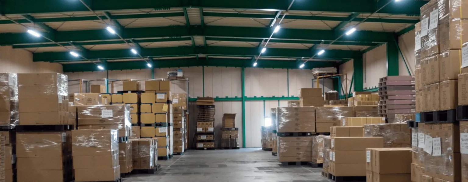 KB Packaging why is packaging important to fulfilment 3 PL and ecommerce