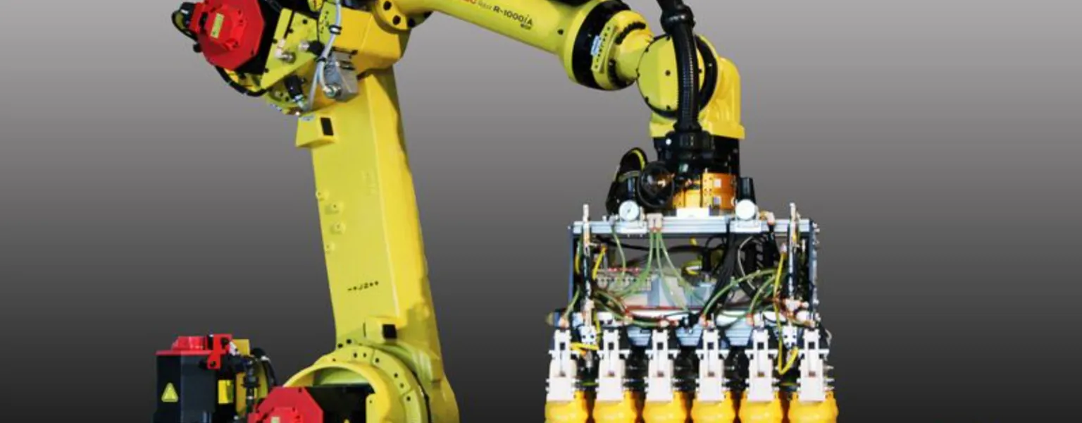 Kaufman Engineered Systems