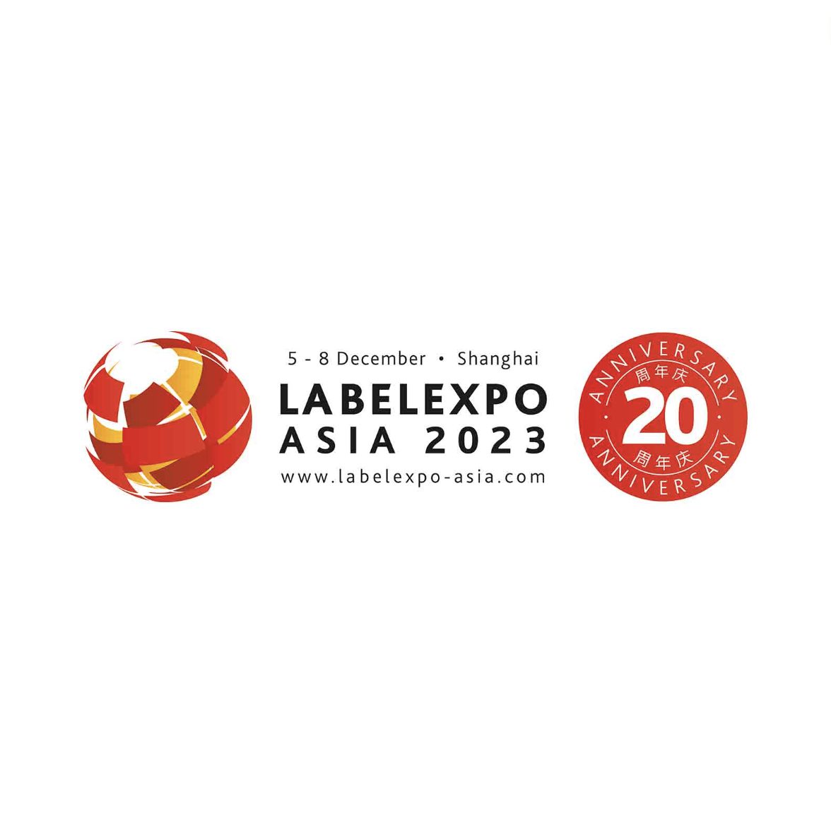 Labelexpo Asia 2023
