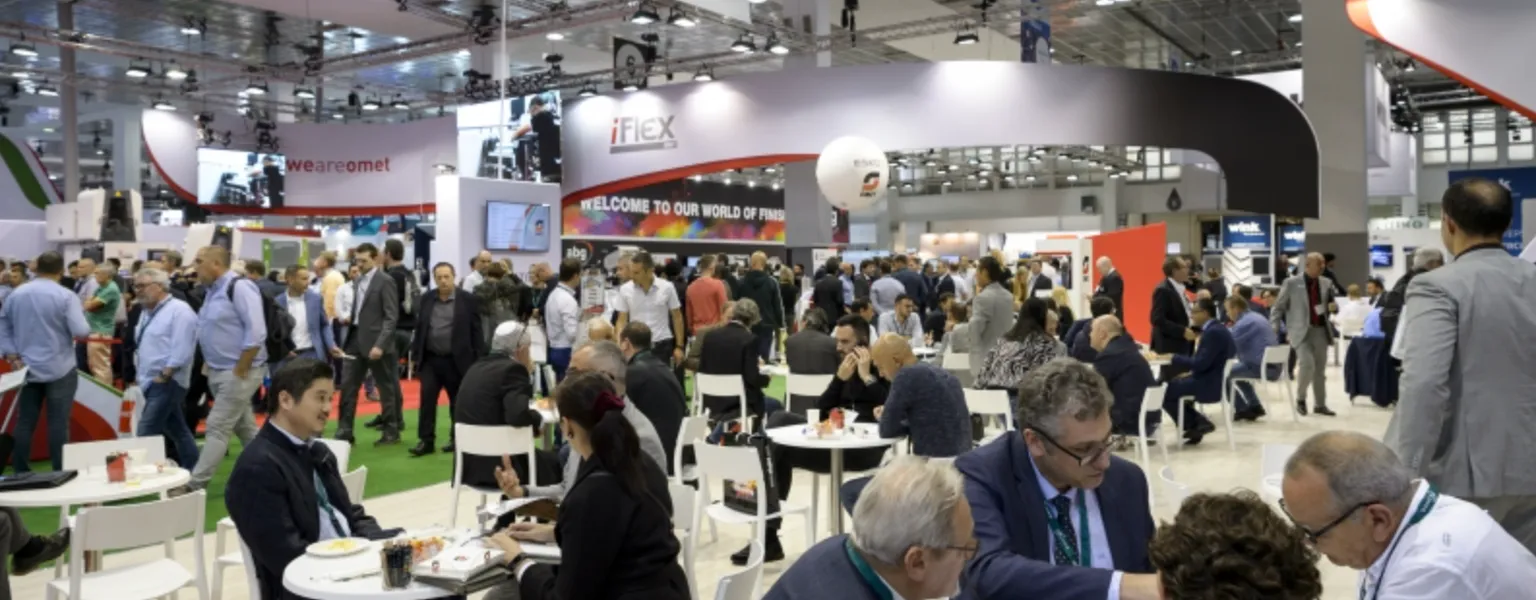 Labelexpo Europe 2019