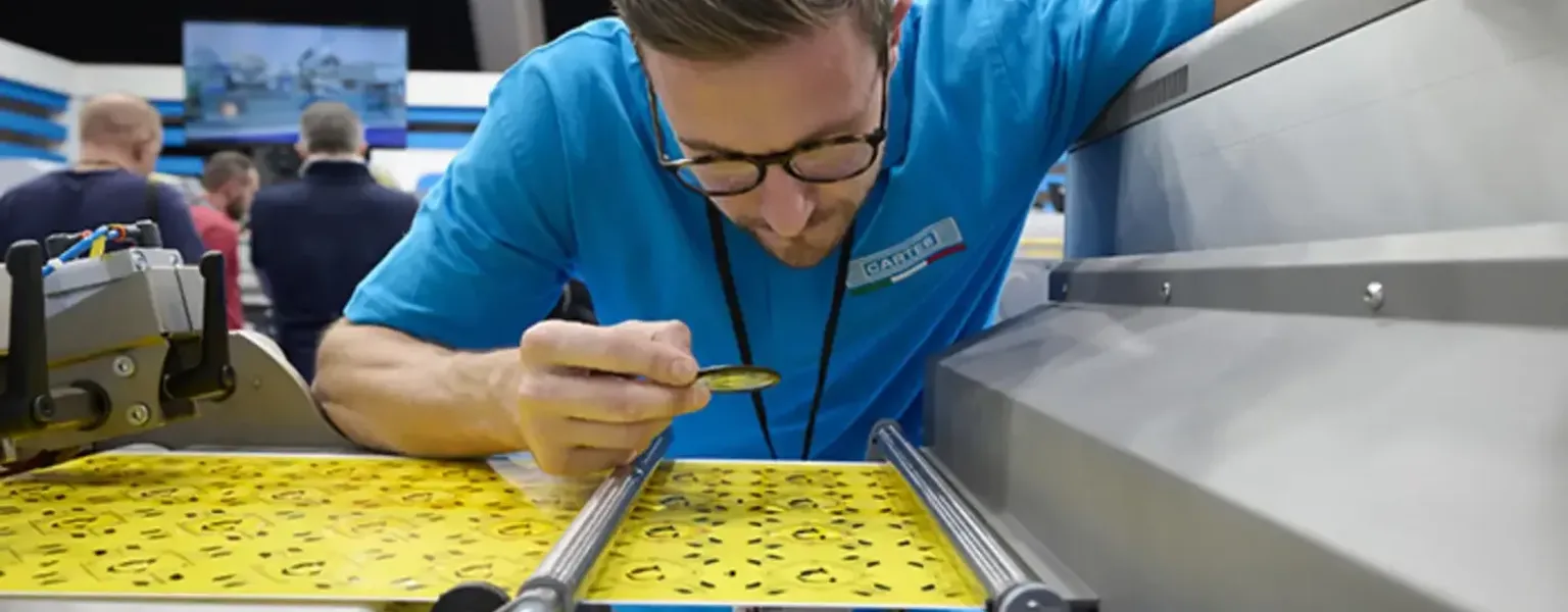 Labelexpo Europe 2025 opens next week all you need to know