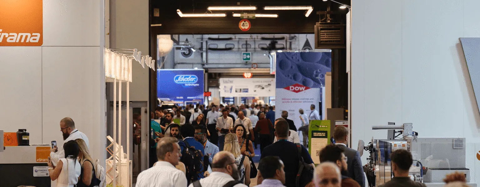 Labelexpo Global Series to rebrand as LOUPE from 2026