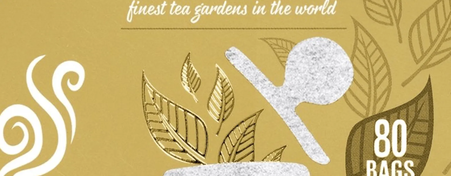 Lidl GB brews up big change to own-label tea bags credit Lidl GB