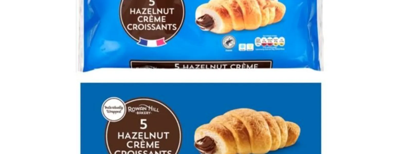 Lidl to remove child targeted packaging from less healthy foods