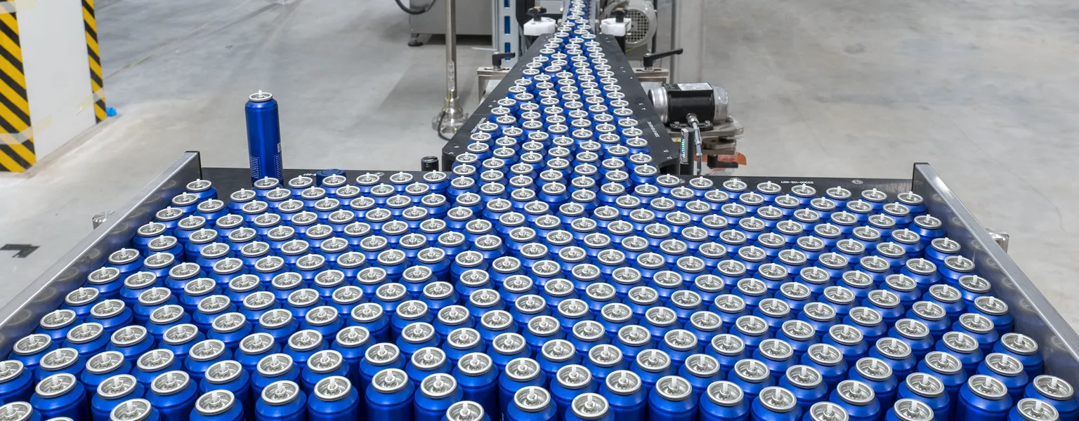 Lightweight recycled aluminium aerosols credit Beiersdorf