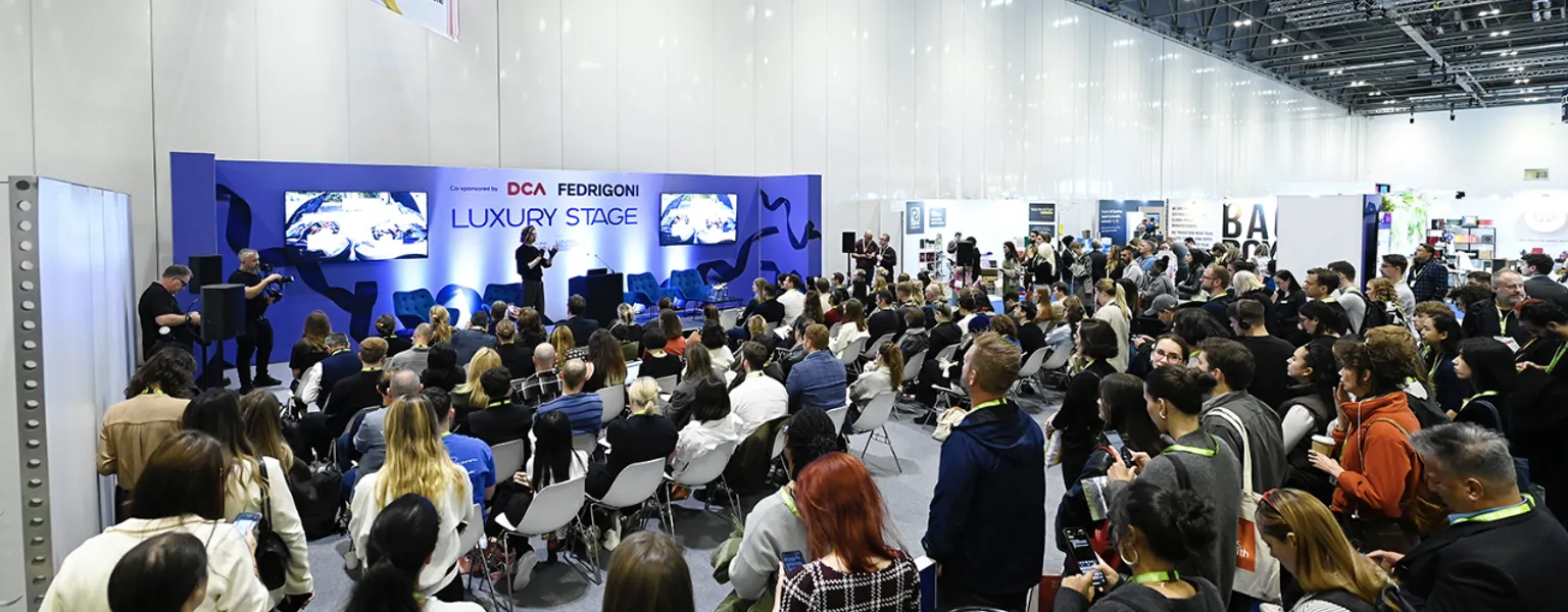 London Packaging Week 2024 speakers