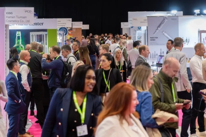 London Packaging Week 2025 welcomes record visitor growth
