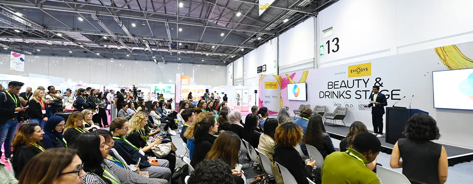 London Packaging Week boosts speaker line up