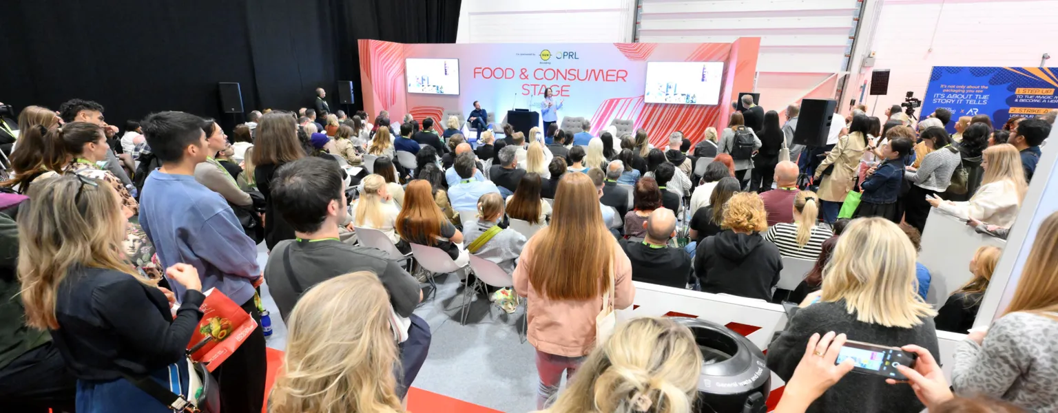 London Packaging Week unveils first confirmed speakers for 15th anniversary edition