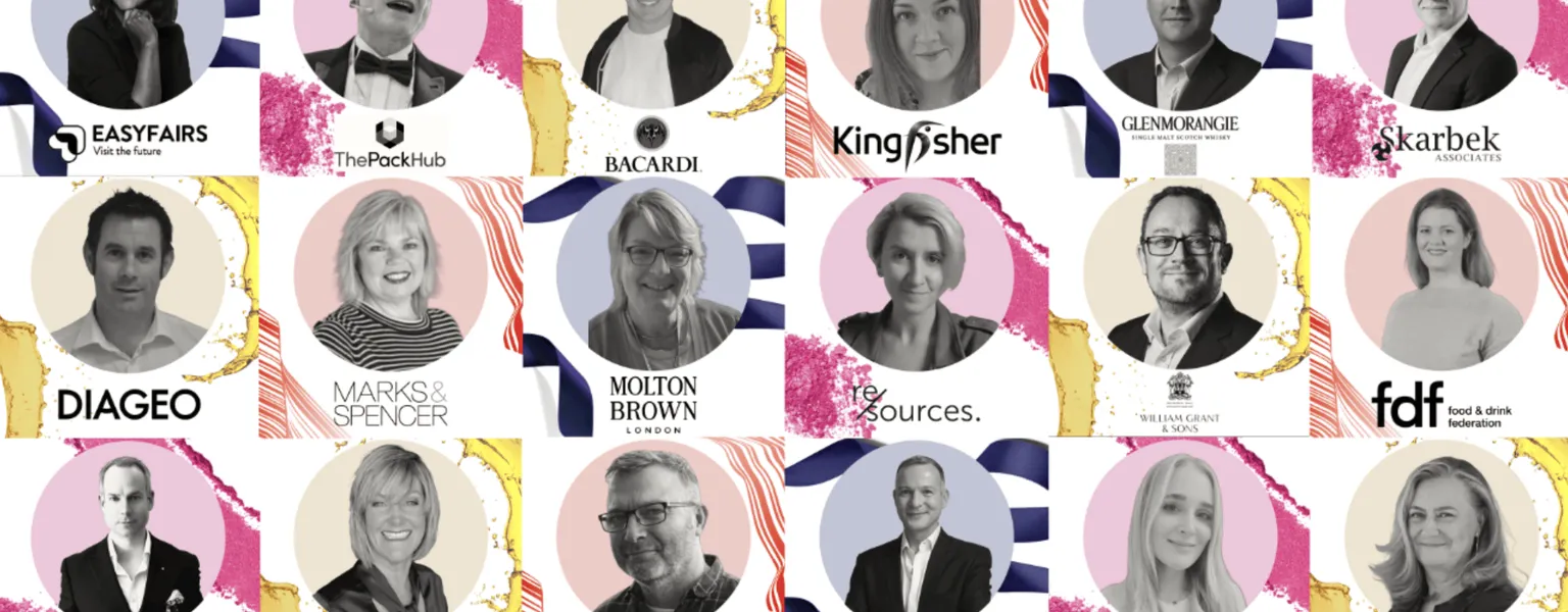 London Packaging Week unveils judging panel for 2025 Innovation Awards