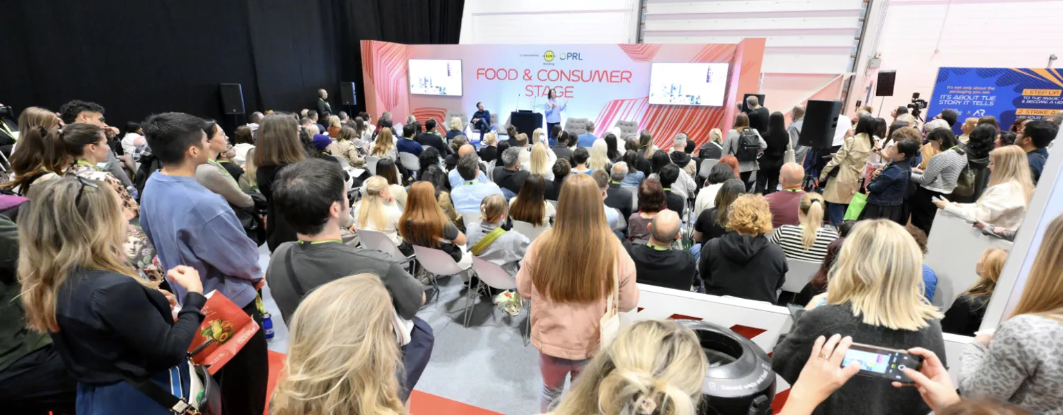 London Packaging Week unveils powerhouse content programme