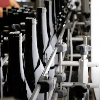 Machinery - Berlin Packaging UK