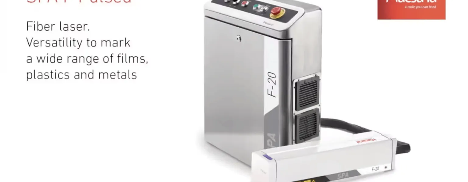 Macsa Id SPA F Pulsed