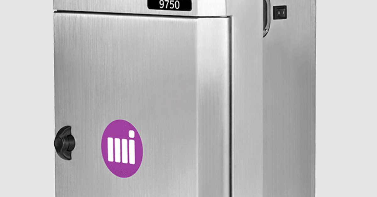 9750 Markem-Imaje unveils breakthrough 9750… | Packaging Suppliers Global