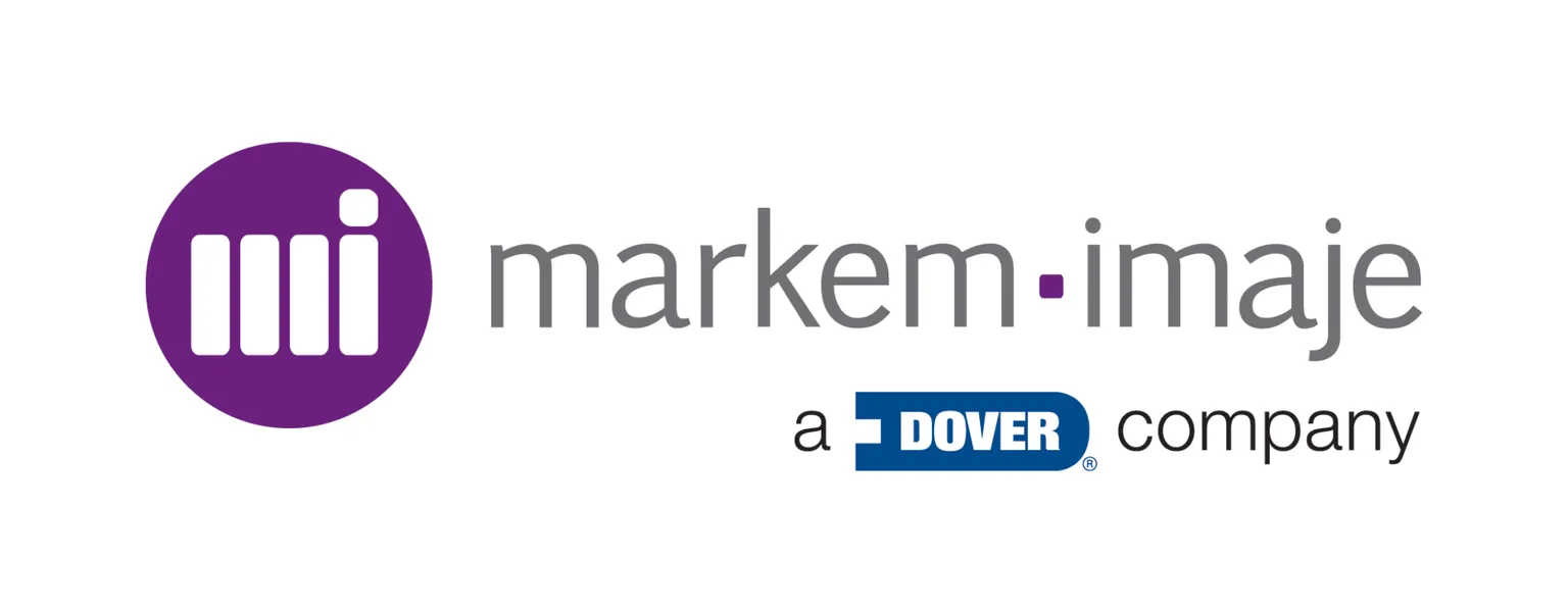 Markem-Imaje logo