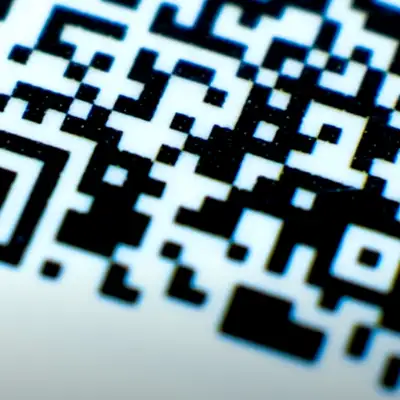 Markem-Imaje: what's in a code?