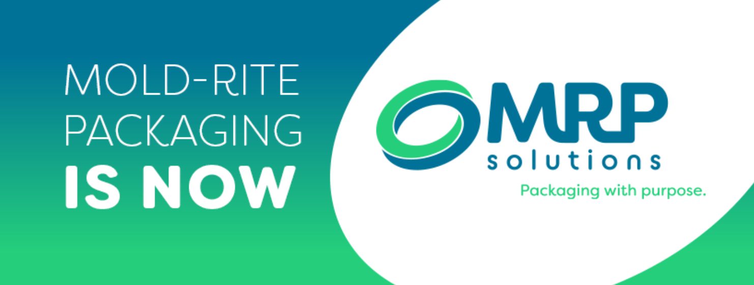 Mold Rite Packaging rebrands MRP Solutions