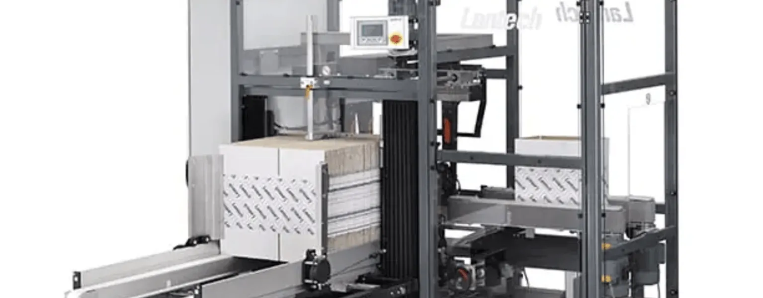 NPP 5 ways case erectors can benefit your company