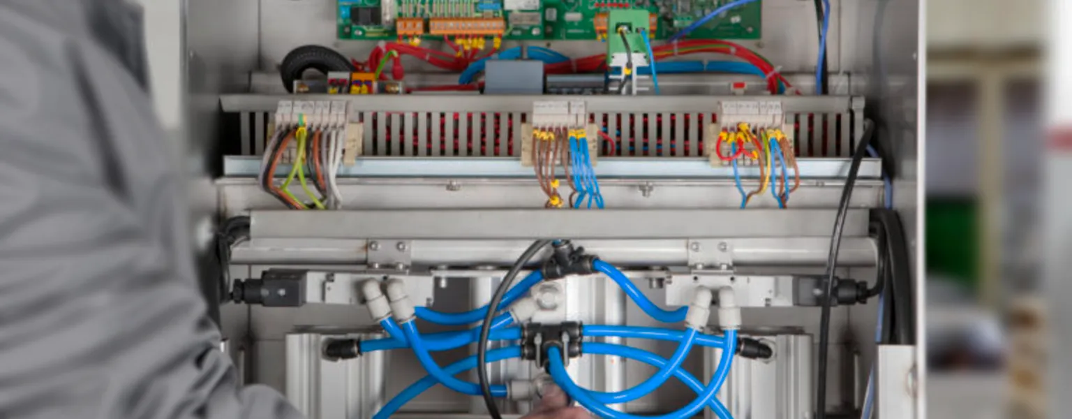 NPP How to choose a service partner for your packaging machinery