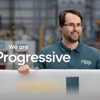 NPP - We complete the package