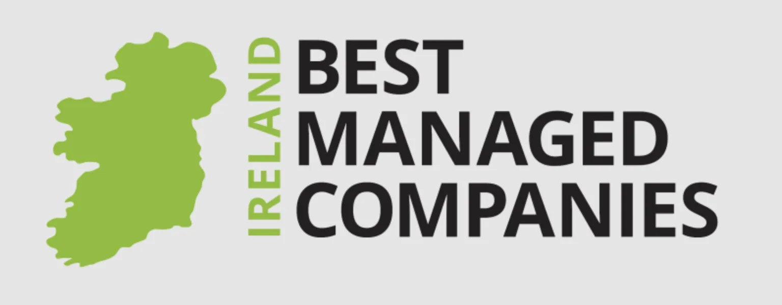 NPP announced as one of Irelands Best Managed Companies 2024