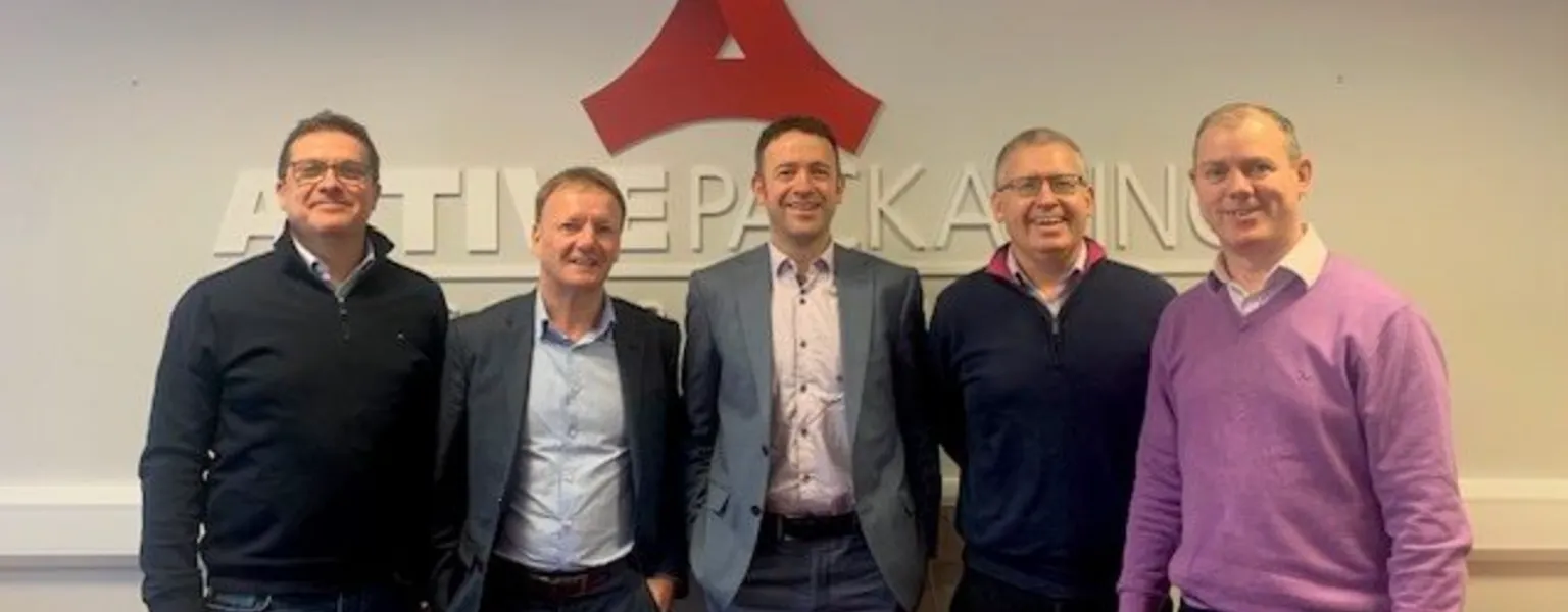 NPP completes the acquisition of Active Packaging Limited