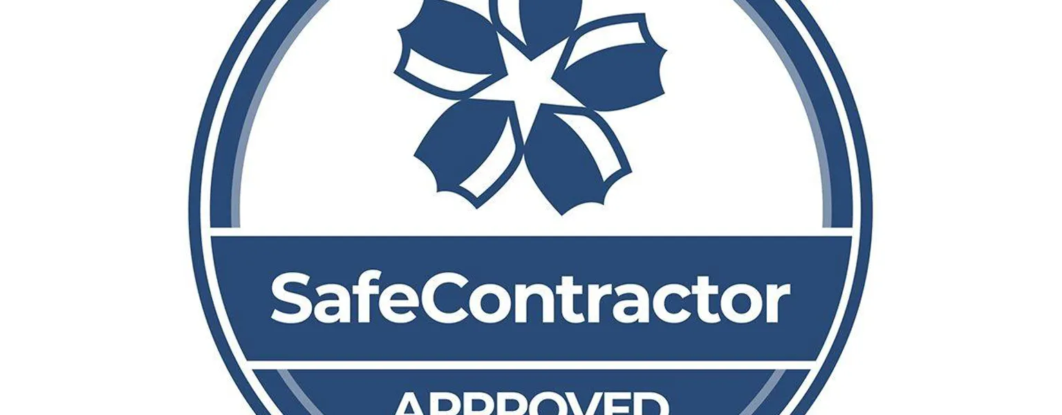 NPP receive Alcumus Safe Contractor Accreditation