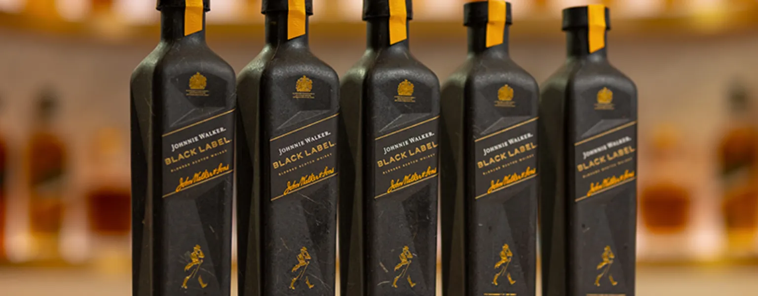 Navigating the complex realities of sustainable packaging