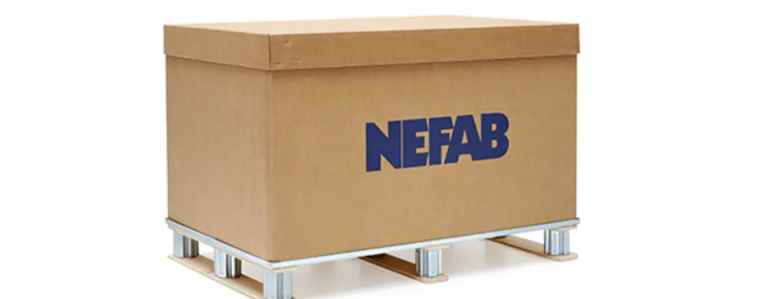 Nefab