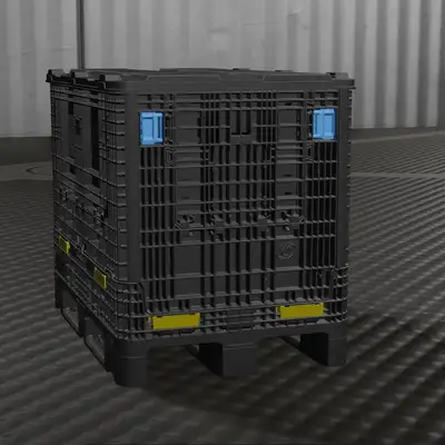 ORBIS packaging solutions - buyback, recycling & sustainability