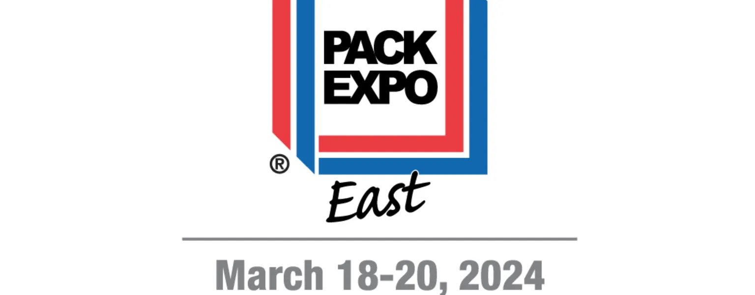 PACK EXPO EAST 2024