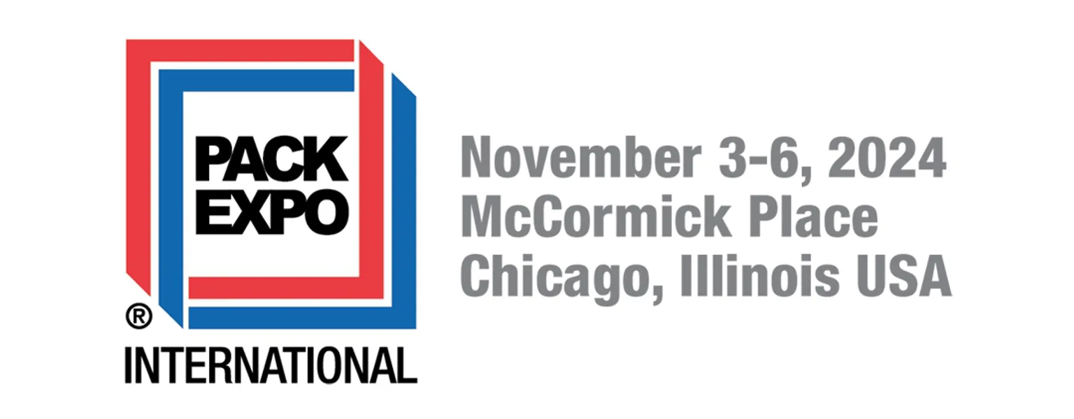 PACK EXPO International 2024 Horizontal
