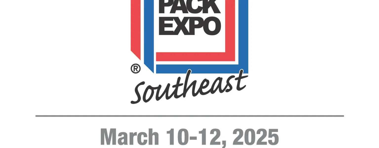 PACK EXPO Southeast