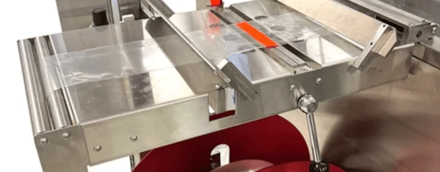 PDC International AccuSplice Articulating Splicing Table