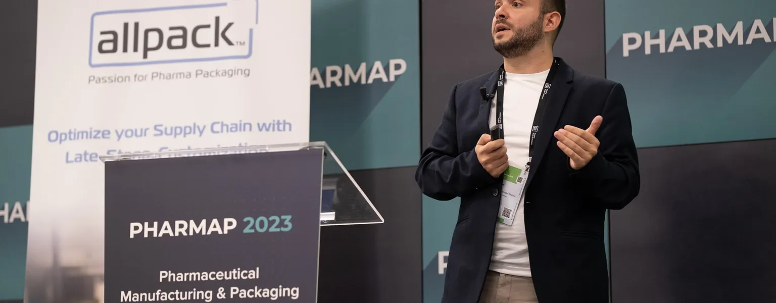 PHARMAP 2023